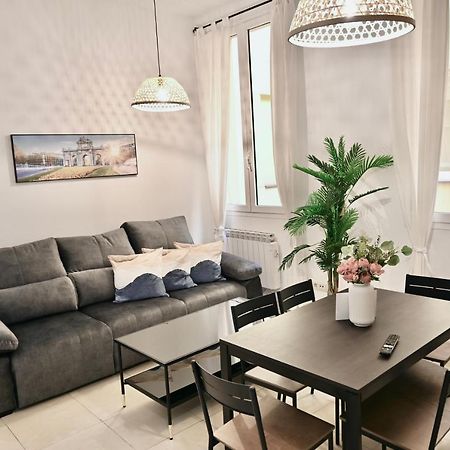 For You Rentals Centrico Apartamento Temporal En La Calle Infanta Inf1A 마드리드 외부 사진