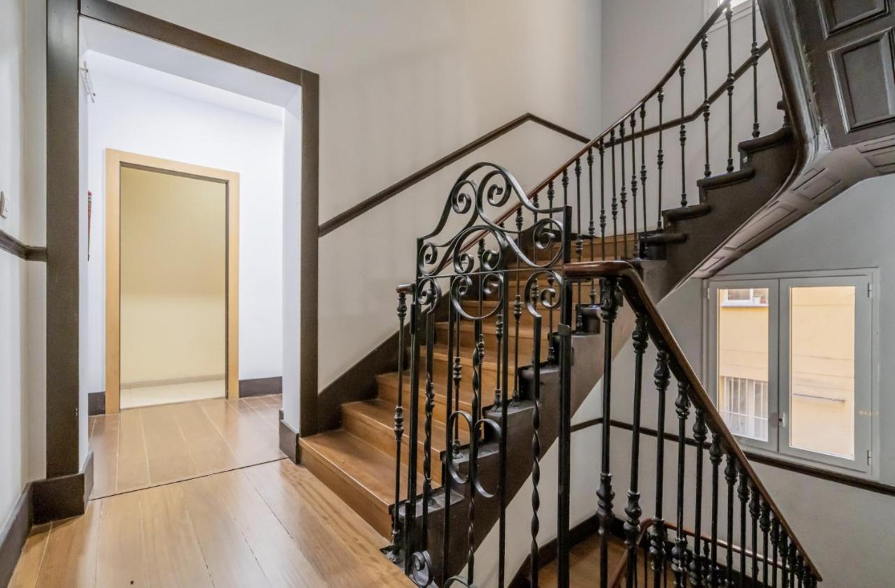 For You Rentals Centrico Apartamento Temporal En La Calle Infanta Inf1A 마드리드 외부 사진