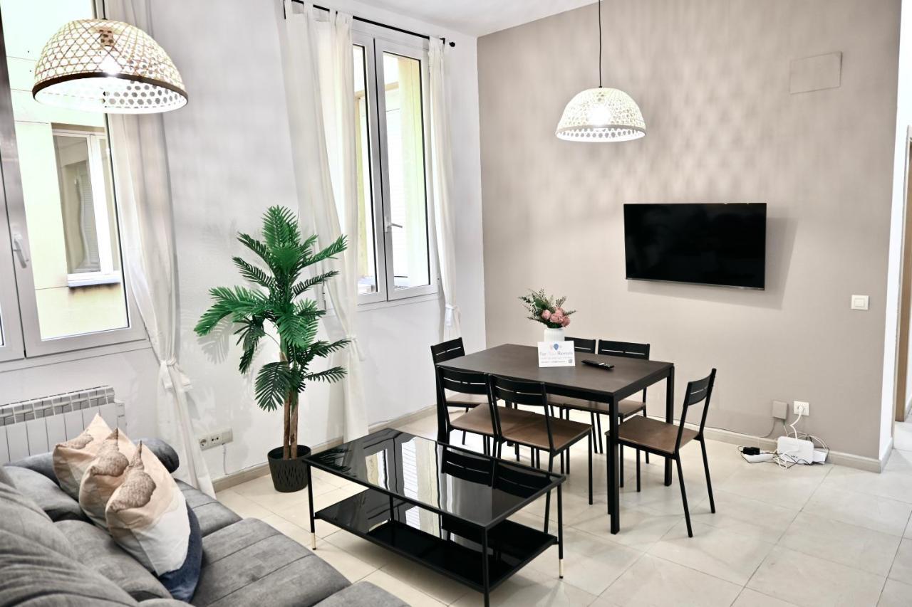 For You Rentals Centrico Apartamento Temporal En La Calle Infanta Inf1A 마드리드 외부 사진