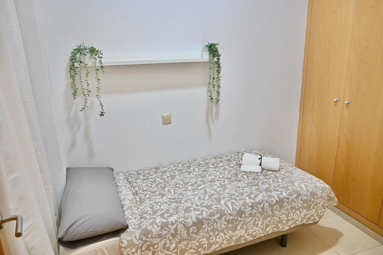 For You Rentals Centrico Apartamento Temporal En La Calle Infanta Inf1A 마드리드 외부 사진