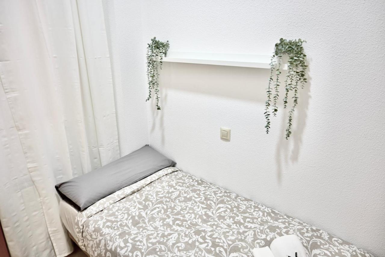 For You Rentals Centrico Apartamento Temporal En La Calle Infanta Inf1A 마드리드 외부 사진