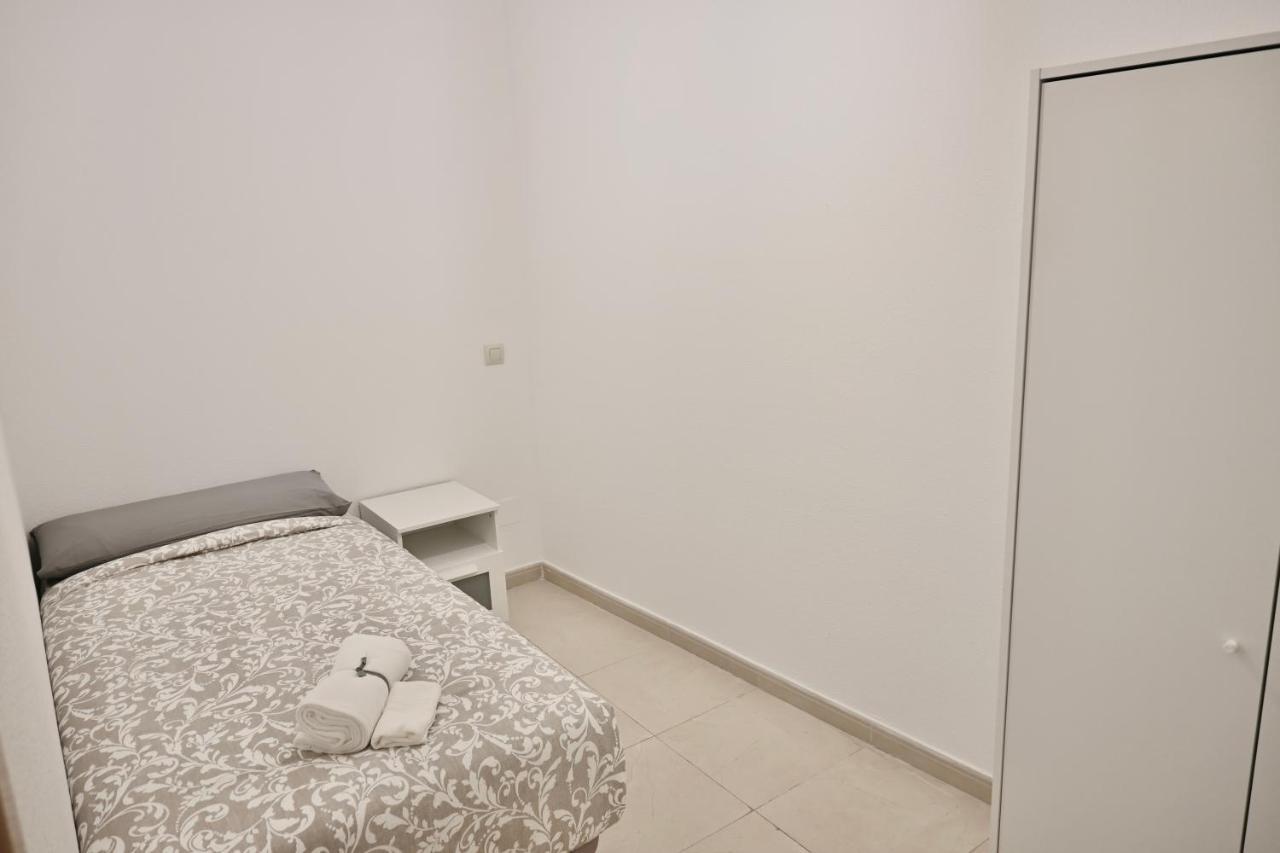 For You Rentals Centrico Apartamento Temporal En La Calle Infanta Inf1A 마드리드 외부 사진