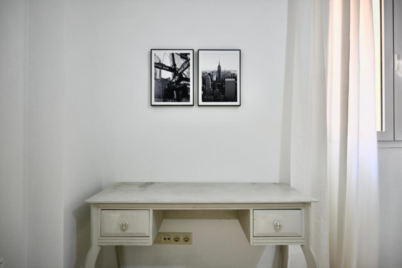 For You Rentals Centrico Apartamento Temporal En La Calle Infanta Inf1A 마드리드 외부 사진